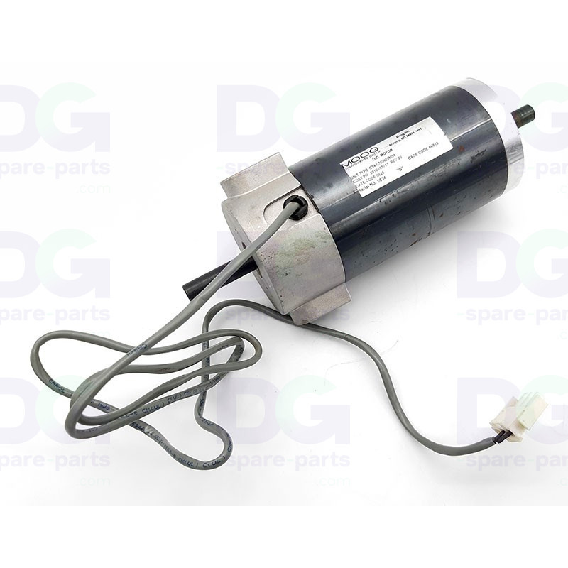 3010103717 - Motor DC Servo