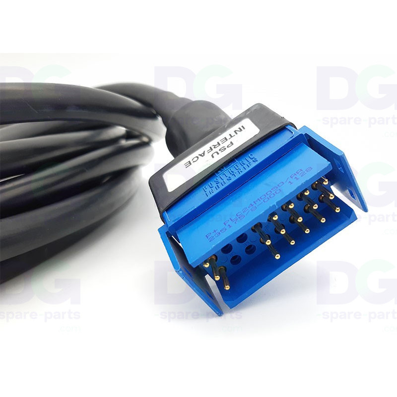 Cable UV System 10m - 3010109025