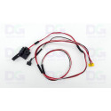 Sensor detección de cartucho Mimaki 1033477 | DG