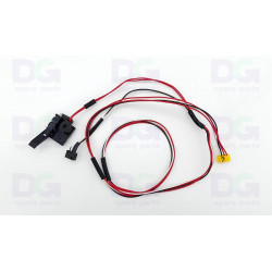 Kartuschen-Erkennungssensor Mimaki 1033477 | DG Spare