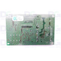 Carte X-Relay Axis Motor pour Traceur Mimaki