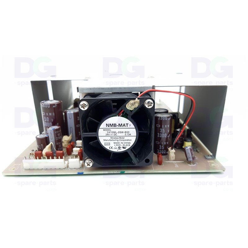 M013516 - Power Supply Assy