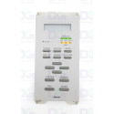 Keyboard Assy - M007387