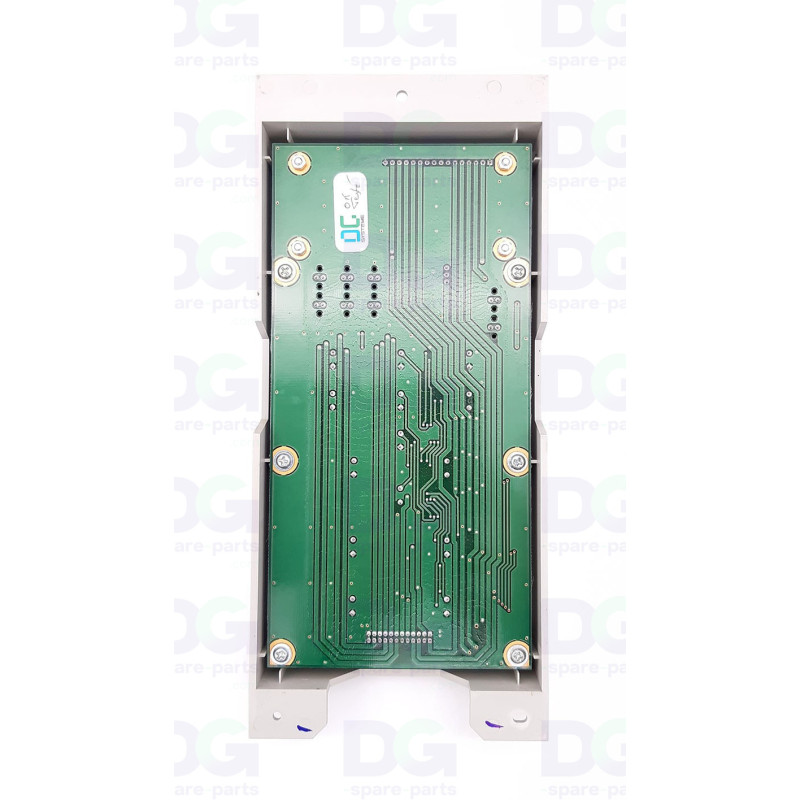 Keyboard Assy - M007387