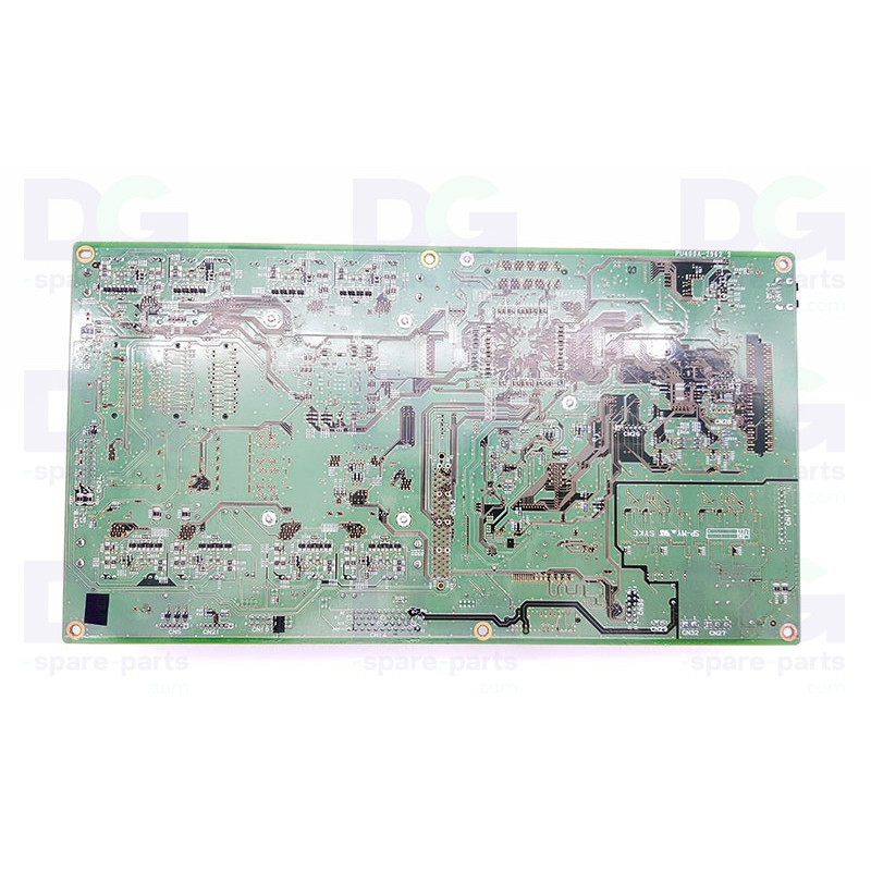 M011429 - Main Board PCB Assy