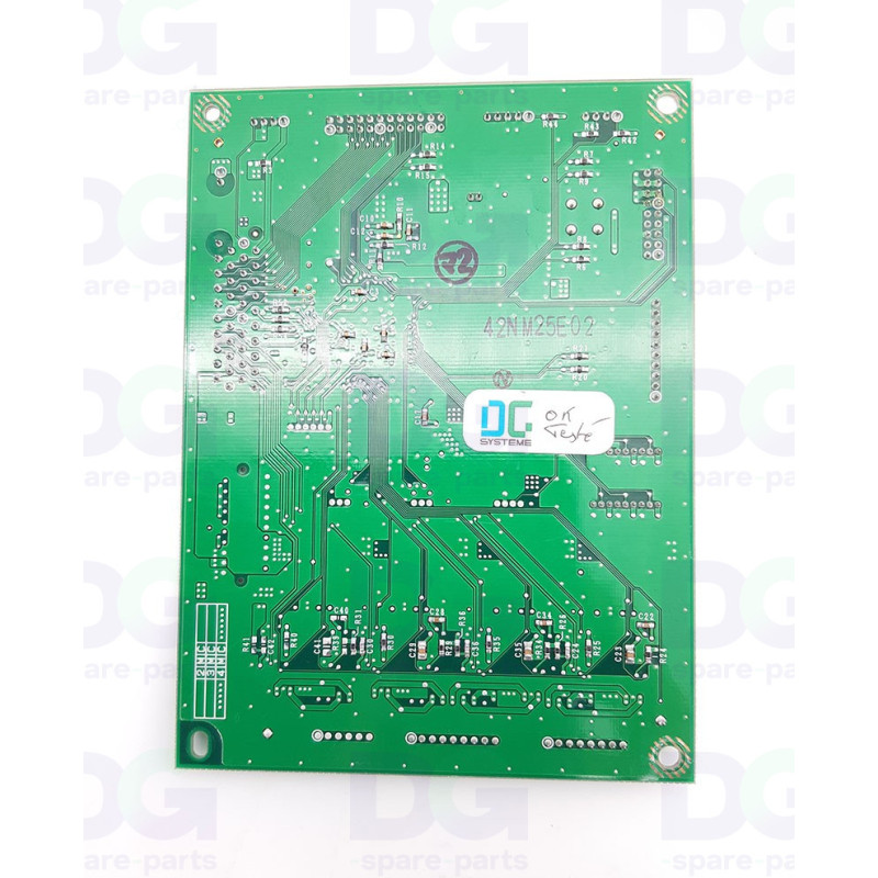E106498 - Station PCB ASSY