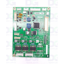 E106498 - Station PCB ASSY