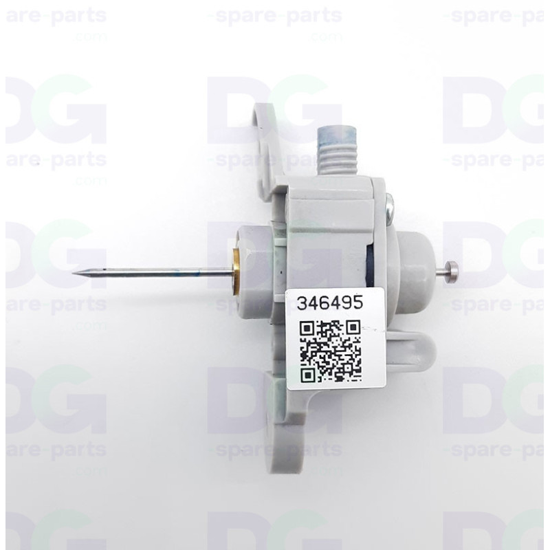 M013524 electroválvula N-3 M6 – Mimaki | DG Spare