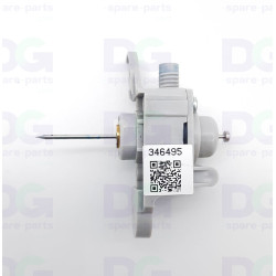 M013524 electroválvula N-3 M6 – Mimaki | DG Spare