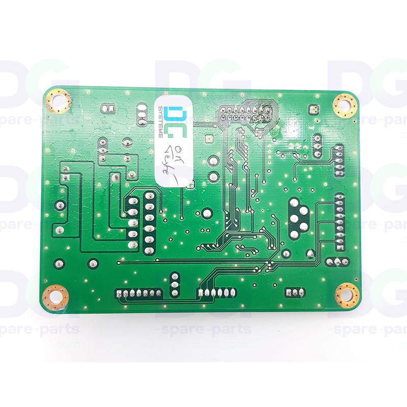 E104878 - Large Roll Take Up PCB Assy