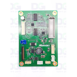 E105470 - Extend relay PCB ASSY