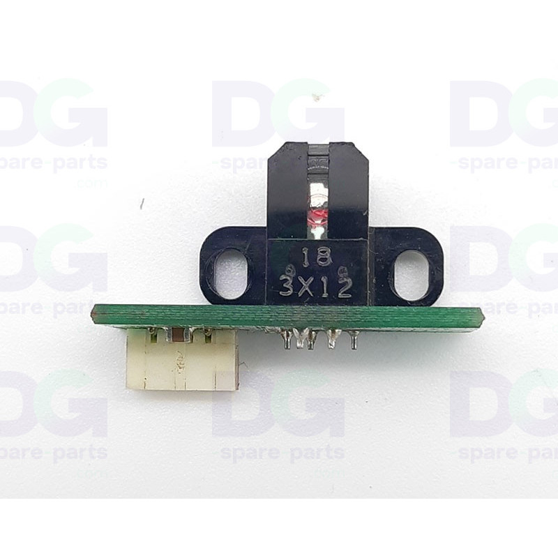 Scheda encoder lineare Mimaki JV33, JV5, CJV30 — E106614 / E103961