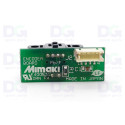 Placa de codificador linear Mimaki JV33, JV5, CJV30 — E106614 / E103961