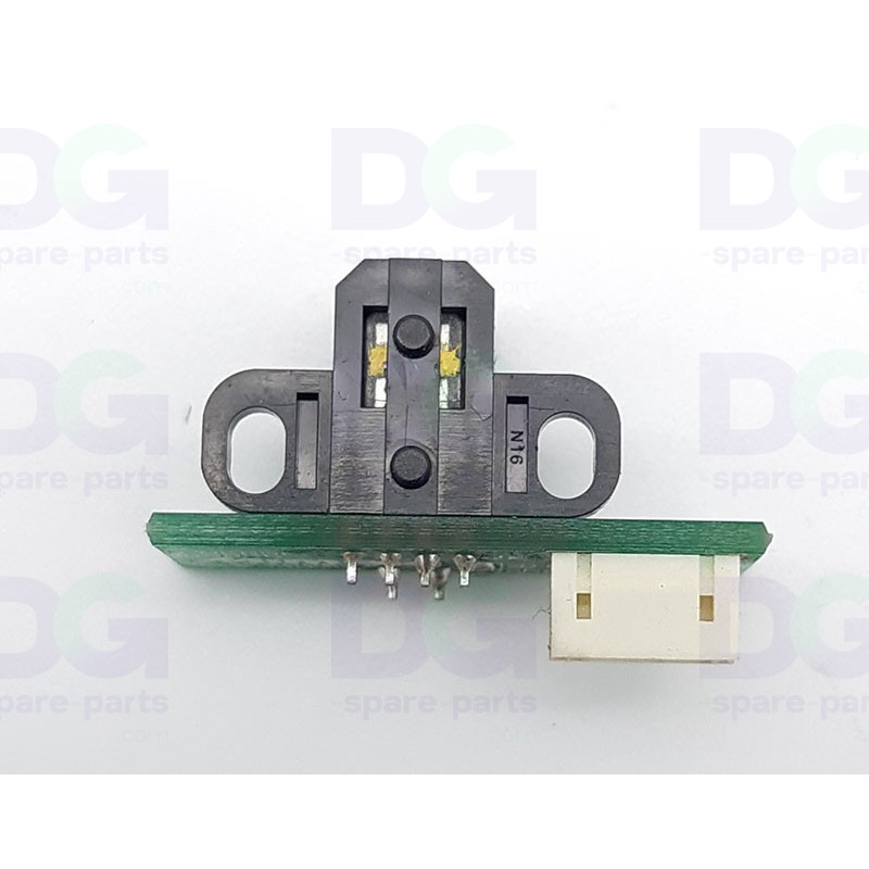 Scheda encoder lineare Mimaki JV33, JV5, CJV30 — E106614 / E103961