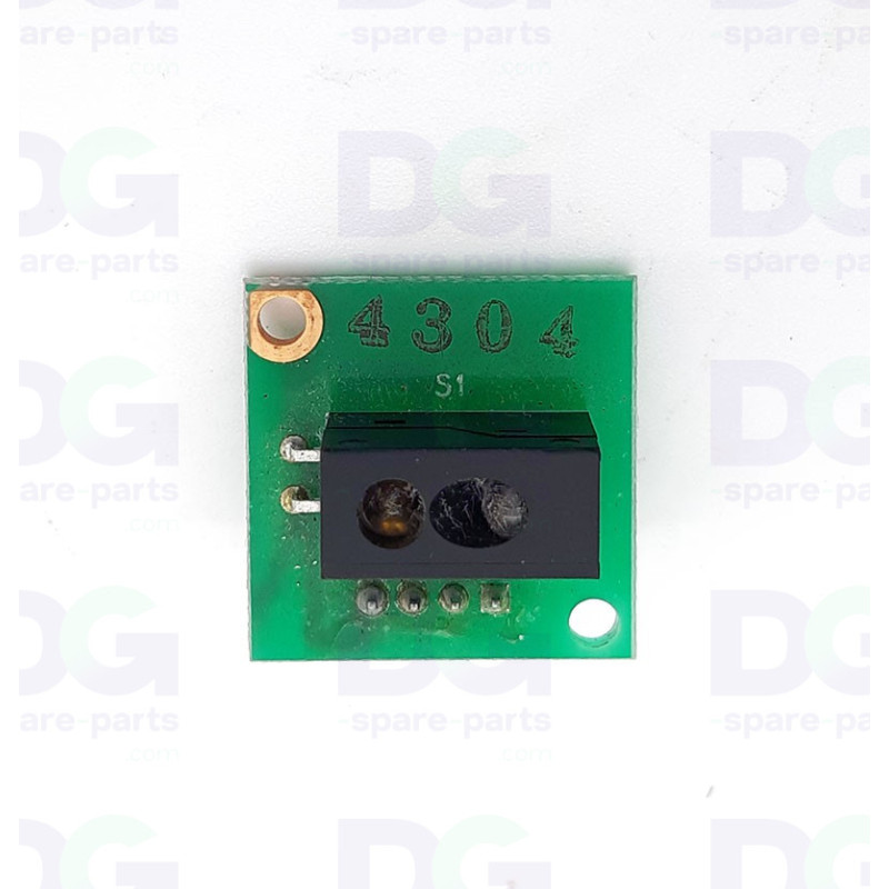 E103957 - UJ GUIDE SENSOR PCB ASSY