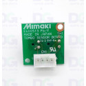 E103957 - UJ GUIDE SENSOR PCB ASSY