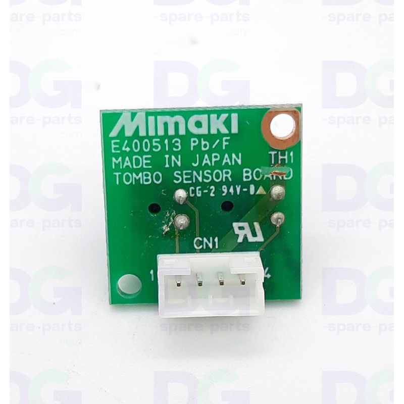 E103957 - UJ GUIDE SENSOR PCB ASSY