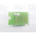 E106508 - Mini Memory PCB Assy