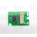 E106508 - Mini Memory PCB Assy