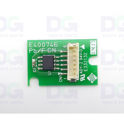 E106508 - Mini Memory PCB Assy