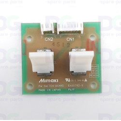 E107339 - Take-Up Switch PCB Assy