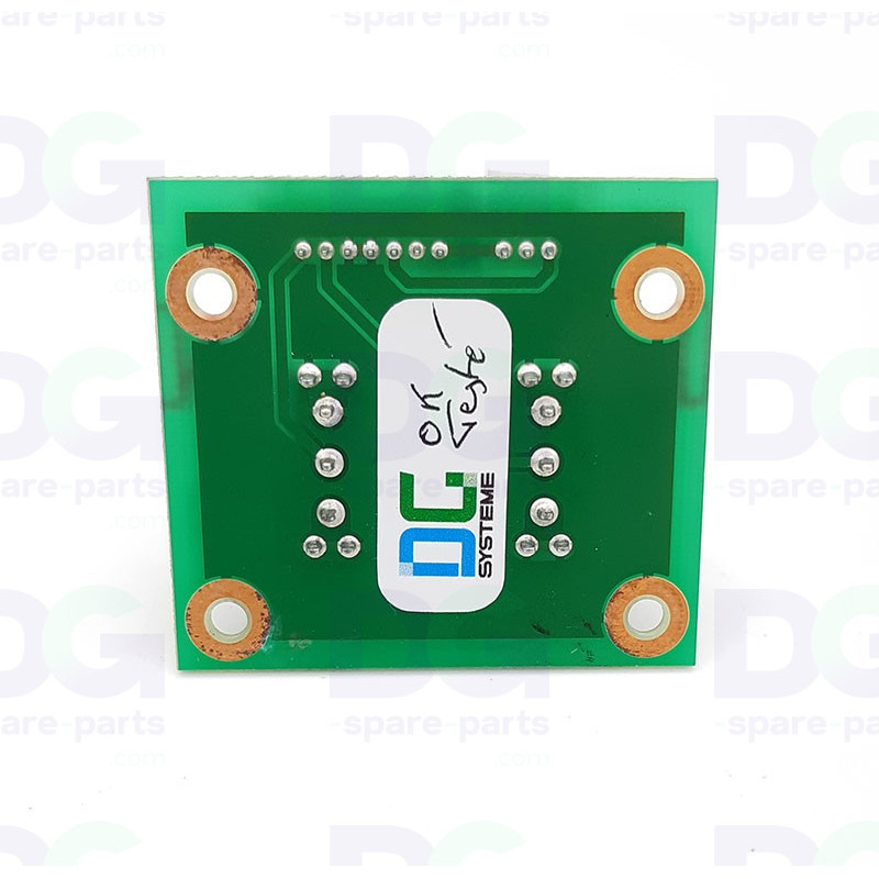 E107339 - Take-Up Switch PCB Assy