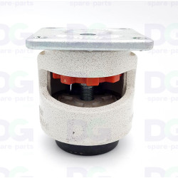 3010103745 - Caster Leveling GT ( CARRYMASTER AC-600 )