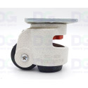 Caster Leveling GT ( CARRYMASTER AC-600 ) - 3010103745