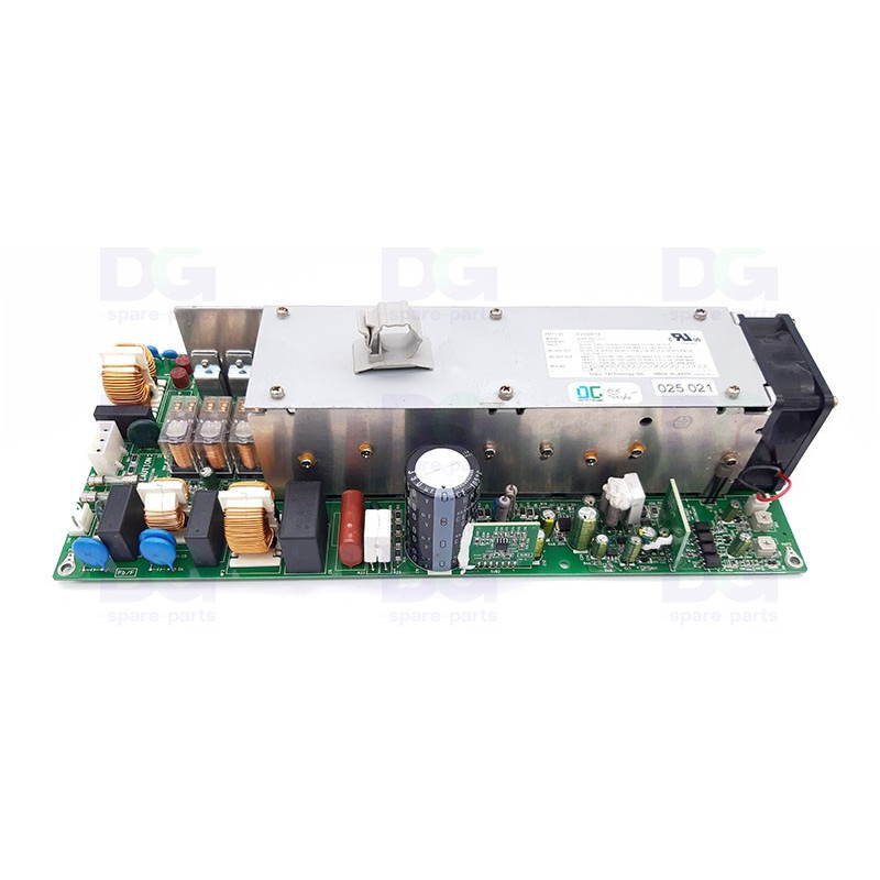 M013520 - Power unit PCB ( E300474 )