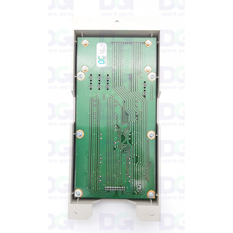 E104539 - Kit Keyboard PCB Assy
