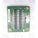 Regenerative Resistance PCB Mimaki JV33 CJV30 — Réf. E104876