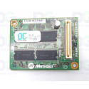 E103819 Assieme PCB PRAM 128 MB | Scheda stampante Mimaki