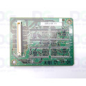 E103819 PRAM PCB Assy 128MB | Mimaki Printer Board