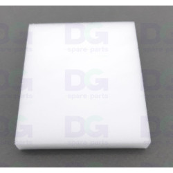 1000000416 ink mist filter – Roland SP | DG Spare Parts