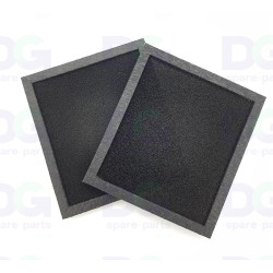 3010111628 - Arizona 3xx & 4xx UV Lamp Dust Filter (2pc)