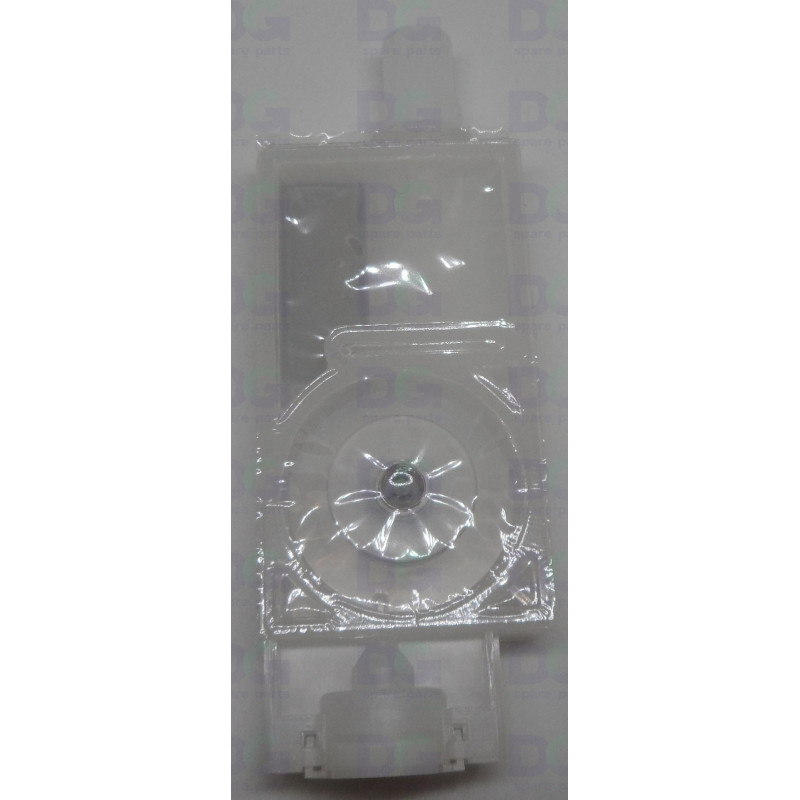 UV Compression Damper - M007223