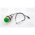 3010108382 - Lamp Carriage beacon