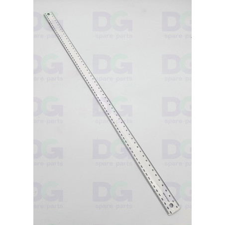 3010107041 - RMO Ruler