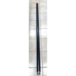 Media Shaft (supply/takeup)  for Roll Media Option - 3010107035