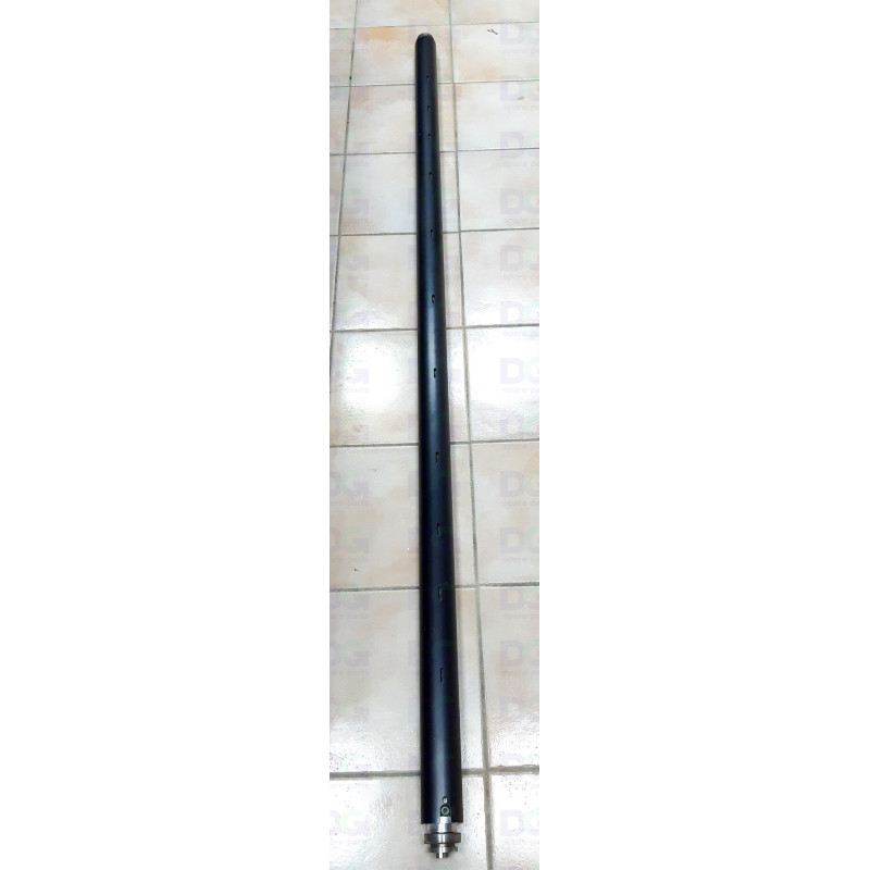 Media Shaft (supply/takeup)  for Roll Media Option - 3010107035