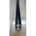 Media Shaft (supply/takeup)  for Roll Media Option - 3010107035