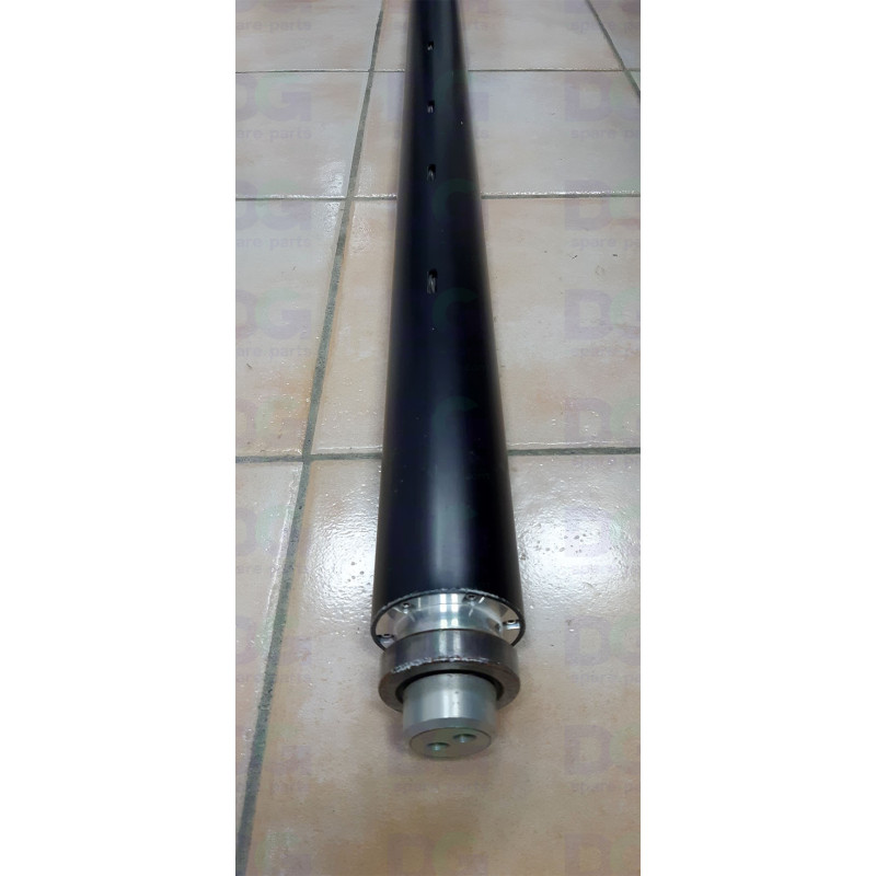 Media Shaft (supply/takeup)  for Roll Media Option - 3010107035