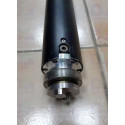 Media Shaft (supply/takeup)  for Roll Media Option - 3010107035