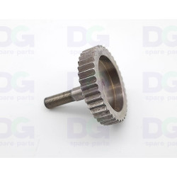 3010104692 - Thumbwheel, Printhead Y Adjust (4pcs)