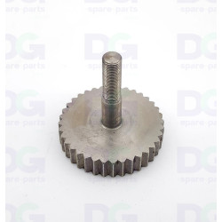 3010104692 - Thumbwheel, Printhead Y Adjust (4pcs)
