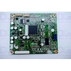 Carte Station 3 PCB Assy, Mimaki