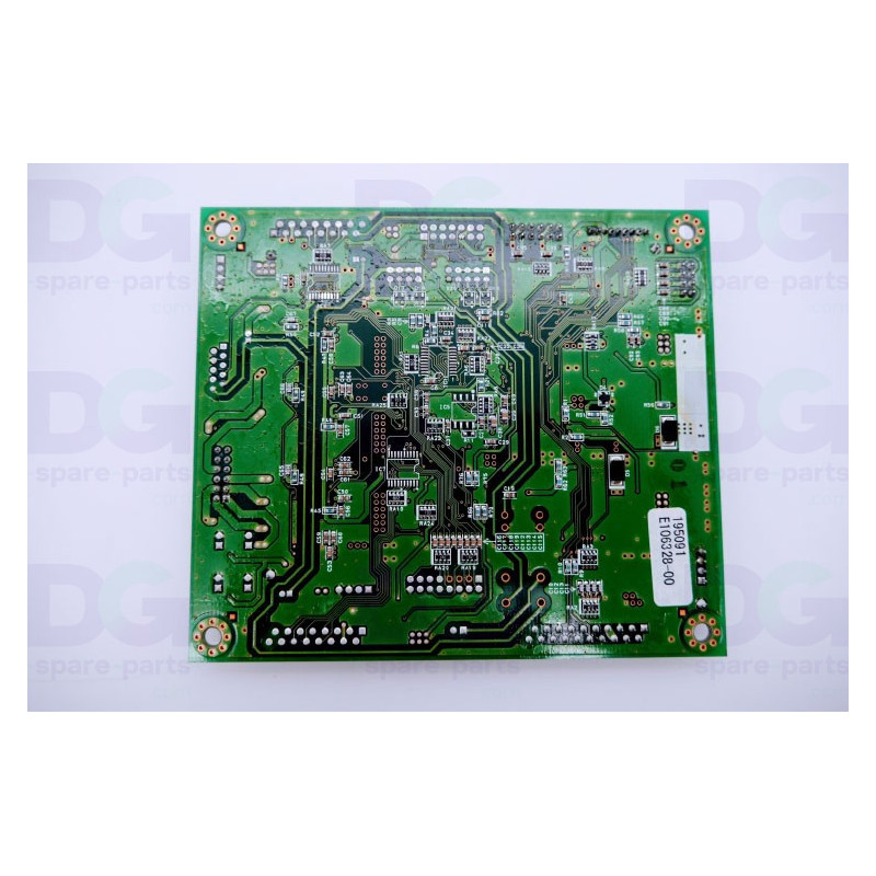 Carte Station 3 PCB Assy, Mimaki