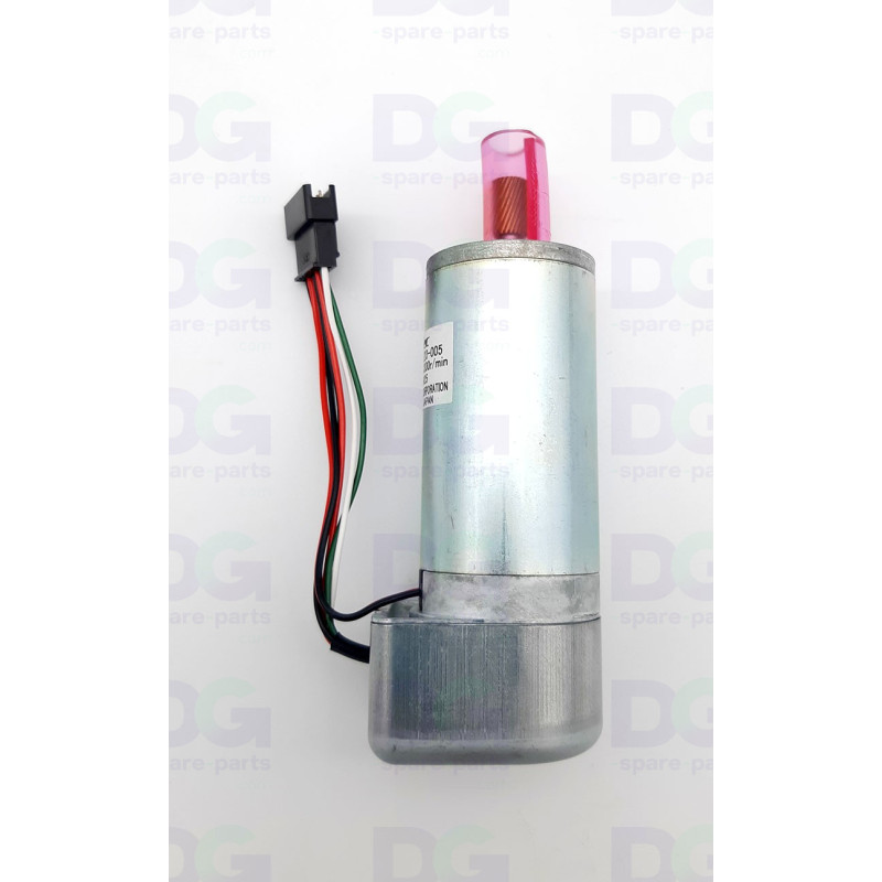 ASSY,FEED MOTOR - 7876709020 / 22805497