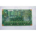 Carte de Tête PCB Seiko ColorPainter W