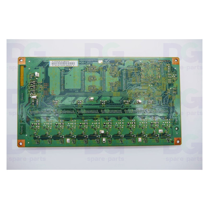 Carte de Tête PCB Seiko ColorPainter W
